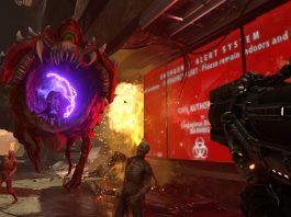 Premiera Doom Eternal przesunięta na przyszły rok
