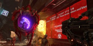 Premiera Doom Eternal przesunięta na przyszły rok