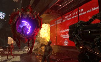 Premiera Doom Eternal przesunięta na przyszły rok
