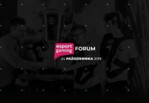 Już w czwartek Esport & Gaming Forum – największa w Polsce konferencja o esporcie Esport & Gaming Forum
