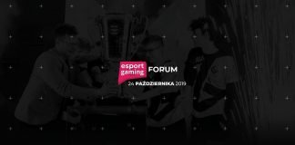 Już w czwartek Esport & Gaming Forum – największa w Polsce konferencja o esporcie Esport & Gaming Forum