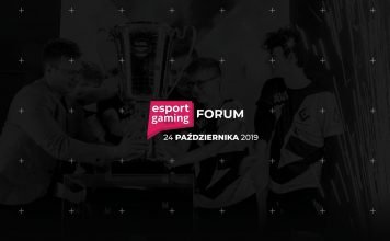 Już w czwartek Esport & Gaming Forum – największa w Polsce konferencja o esporcie Esport & Gaming Forum