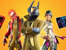 Fortnite: Sezon 11 opóźniony. Czas deweloperom kupuje nowa aktualizacja Fortnite