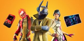Fortnite: Sezon 11 opóźniony. Czas deweloperom kupuje nowa aktualizacja Fortnite