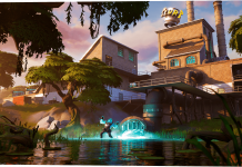 Twitch zbanował profesjonalnego gracza za stream z innym zbanowanym Fortnite