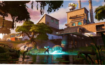 Zwiastun Rozdziału 2 w Fortnite przedstawia fabułę i nowe mechaniki Fortnite