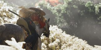 Ghost of Tsushima – premiera przesunięta na końcówkę 2020 roku Ghost of Tsushima