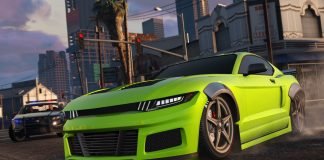 Hip-Hopowy zespół zdradził datę premiery GTA VI? GTA 5