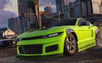 Hip-Hopowy zespół zdradził datę premiery GTA VI? GTA 5
