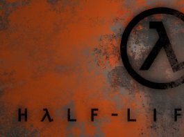 Half-Life kolejną grą Valve?