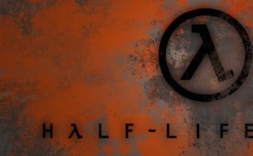 Half-Life kolejną grą Valve?