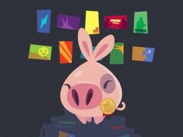 Humble Monthly zmienia się w Huble Choice. Zobaczcie co na tym zyskacie Humble Monthly Choice