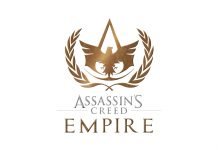 Assassin’s Creed: Legion – nadchodzi kolejna odsłona AC? Assassin's Creed: Legion logo