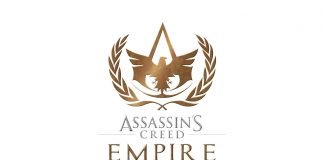 Assassin’s Creed: Legion – nadchodzi kolejna odsłona AC? Assassin's Creed: Legion logo