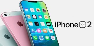 Apple zaoferuje iPhone’a za grosze. SE 2 będzie kosztował zaledwie 399 dolarów Apple iPhone SE 2