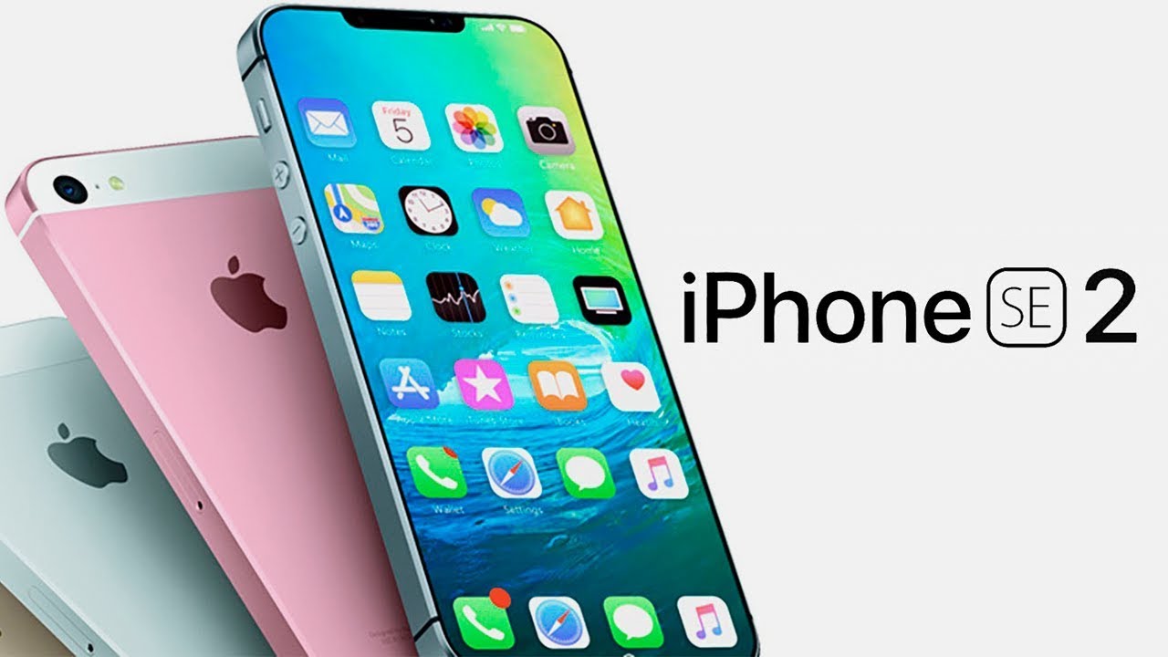 Apple zaoferuje iPhone'a za grosze. SE 2 będzie kosztował zaledwie 