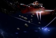 Star Citizen do przetestowania za darmo do końca tygodnia