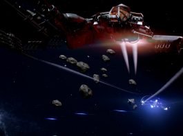 Star Citizen do przetestowania za darmo do końca tygodnia