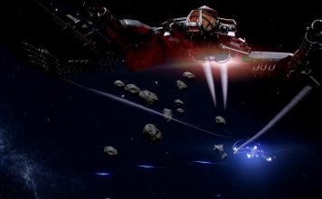 Star Citizen do przetestowania za darmo do końca tygodnia