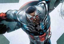 Marvel szykuje Kapitana Amerykę 4 i nowych Avengersów? Kapitan Ameryka 4