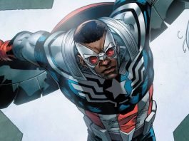 Marvel szykuje Kapitana Amerykę 4 i nowych Avengersów? Kapitan Ameryka 4