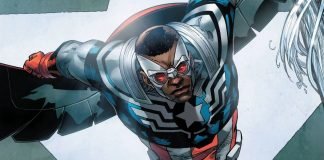 Marvel szykuje Kapitana Amerykę 4 i nowych Avengersów? Kapitan Ameryka 4