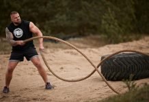 Powstaje KSW Games – polska organizacja MMA wchodzi w esport Karol Bedorf - KSW Games