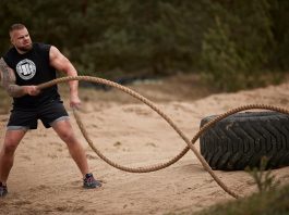 Powstaje KSW Games – polska organizacja MMA wchodzi w esport Karol Bedorf - KSW Games