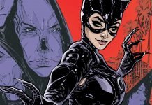 Wiemy, kto zagra Kobietę Kot w nowym Batmanie Kobieta Kot