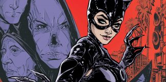 Wiemy, kto zagra Kobietę Kot w nowym Batmanie Kobieta Kot