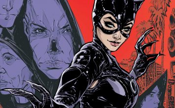 Wiemy, kto zagra Kobietę Kot w nowym Batmanie Kobieta Kot