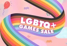 Steam organizuje wyprzedaż związaną z Narodowym Dniem Coming Outu Steam LGBTQ+
