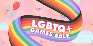 Steam organizuje wyprzedaż związaną z Narodowym Dniem Coming Outu Steam LGBTQ+