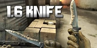 Z okazji 20. urodzin CS-a Valve dodaje skrzynię z nostalgicznym powrotem do przeszłości