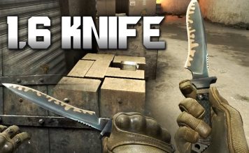 Z okazji 20. urodzin CS-a Valve dodaje skrzynię z nostalgicznym powrotem do przeszłości