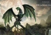 The Elder Scrolls Online – w nowym dodatku znowu powalczymy ze smokami