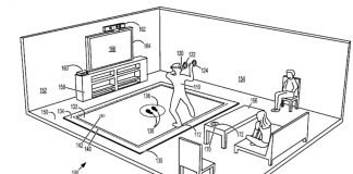 Microsoft patentuje „wibrującą podłogę” do Virtual Reality Microsoft