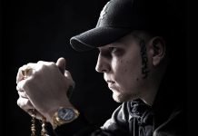 Oto nowy król Twitcha i pewnie nawet o nim nie słyszałeś MontanaBlack88 Twitch