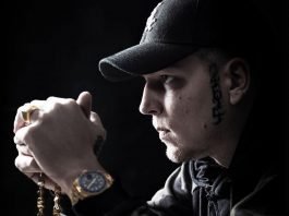 Oto nowy król Twitcha i pewnie nawet o nim nie słyszałeś MontanaBlack88 Twitch