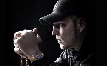 Oto nowy król Twitcha i pewnie nawet o nim nie słyszałeś MontanaBlack88 Twitch