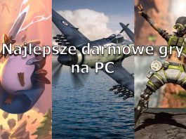 TOP 10 najlepsze darmowe gry na PC – część II Najlepsze darmowe gry na PC