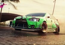 Need for Speed Heat – nowe materiał zapowiadają następcę Underground Need for Speed Heat