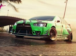 Need for Speed Heat – nowe materiał zapowiadają następcę Underground Need for Speed Heat