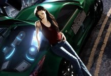 EA szykuje remaster Need For Speed Underground 2? NFS Underground 2