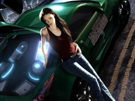 EA szykuje remaster Need For Speed Underground 2? NFS Underground 2