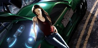 EA szykuje remaster Need For Speed Underground 2? NFS Underground 2