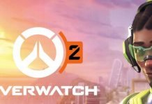 Overwatch 2 jeszcze w tym roku? Tak sugerował skasowany tweet Overwatch 2 logo