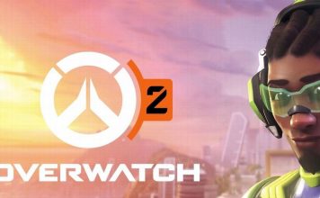 Overwatch 2 – PvP zmieni format na 5v5 Overwatch 2 logo