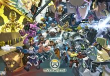 Overwatch 2 ma być grywalny na BlizzCon 2019 i to z trybem PvE overwatch