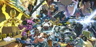 Overwatch 2 ma być grywalny na BlizzCon 2019 i to z trybem PvE overwatch